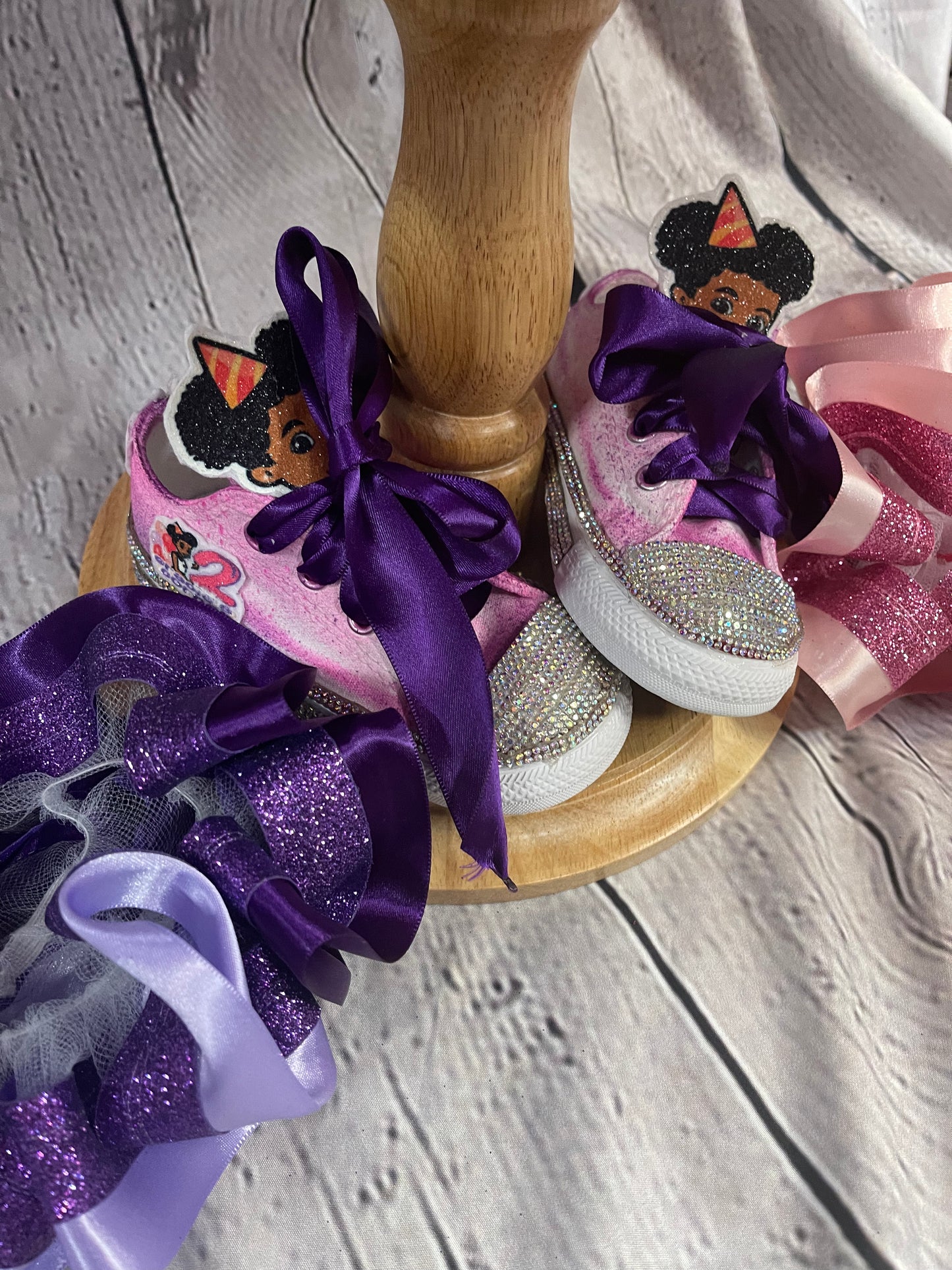 Gracie's corner inspired shirt and tutu set