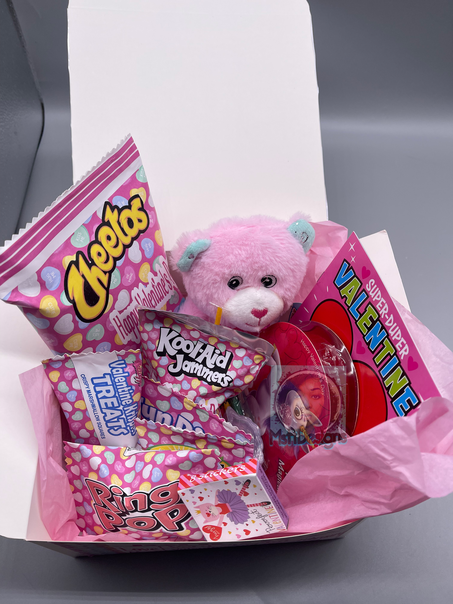 Graduation Essentials