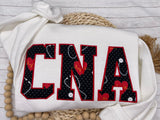 CNA shirt