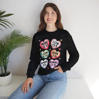 Scripture Crewneck Sweatshirt
