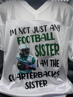 Custom Football Jersey