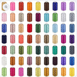 CUSTOM GLITTER MOM SWEATSHIRT — PERSONALIZED WITH YOUR KIDS' NAMES!