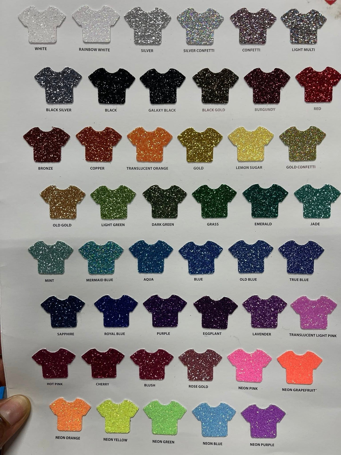 Cheer Mom/Dad Embroidered Sweatshirt