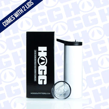 Tumbler (custom sublimation)