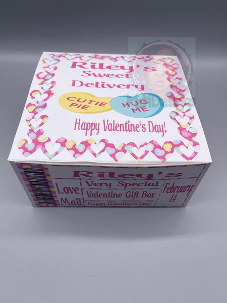 Valentine S Day Box