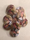 Buttons for every occasion