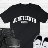 Juneteenth shirts