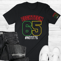 Juneteenth shirts