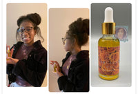 Hair Growth Oil