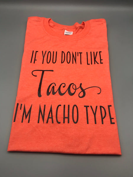 Nacho Type