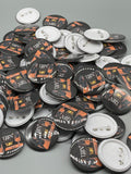 Buttons for every occasion