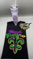 Mardi Gras Shirt